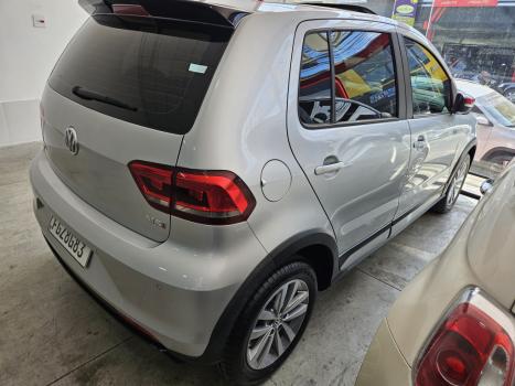 VOLKSWAGEN Fox 1.6 4P PEPPER FLEX, Foto 10