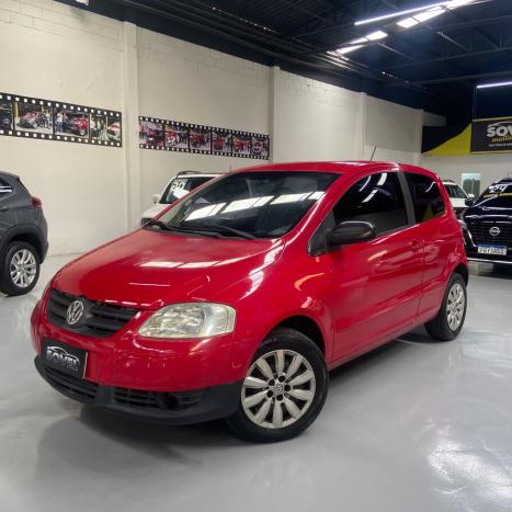 VOLKSWAGEN Fox 1.6 PLUS, Foto 1