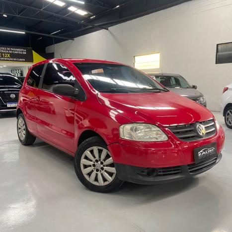 VOLKSWAGEN Fox 1.6 PLUS, Foto 3