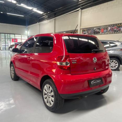 VOLKSWAGEN Fox 1.6 PLUS, Foto 4