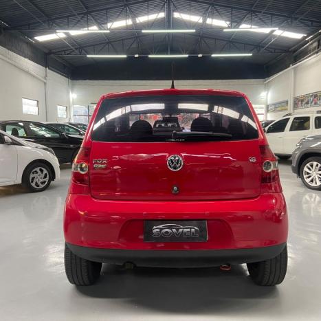 VOLKSWAGEN Fox 1.6 PLUS, Foto 5