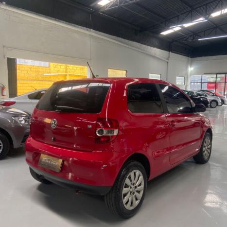 VOLKSWAGEN Fox 1.6 PLUS, Foto 7