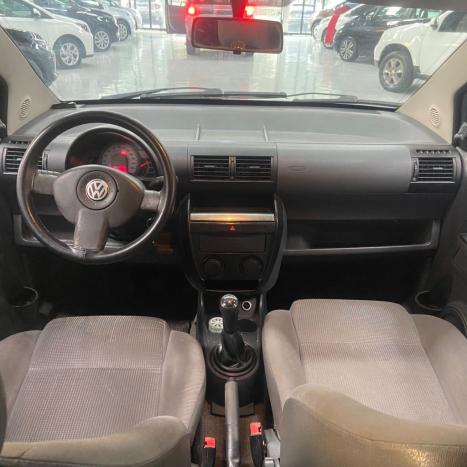 VOLKSWAGEN Fox 1.6 PLUS, Foto 8