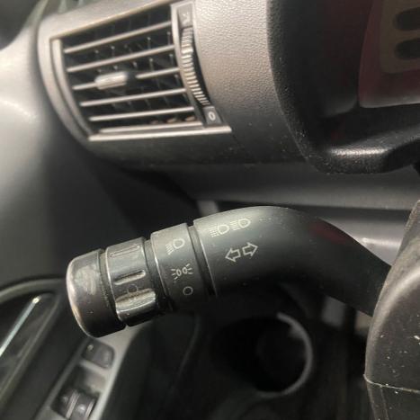 VOLKSWAGEN Fox 1.6 PLUS, Foto 11