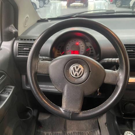 VOLKSWAGEN Fox 1.6 PLUS, Foto 12