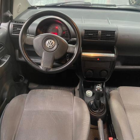 VOLKSWAGEN Fox 1.6 PLUS, Foto 13