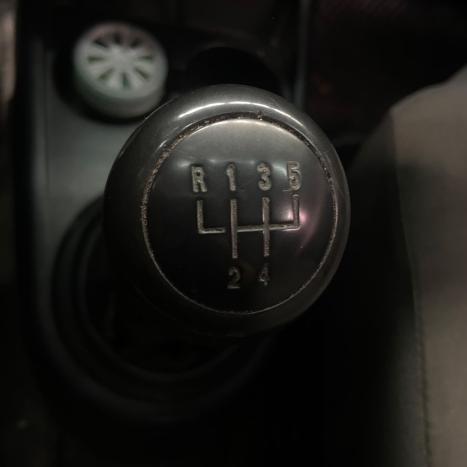 VOLKSWAGEN Fox 1.6 PLUS, Foto 14