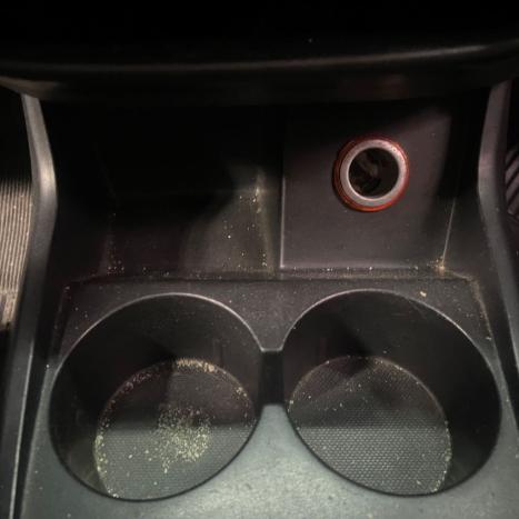 VOLKSWAGEN Fox 1.6 PLUS, Foto 15