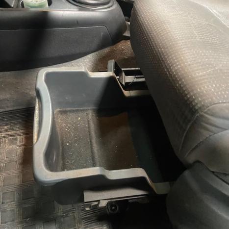 VOLKSWAGEN Fox 1.6 PLUS, Foto 16