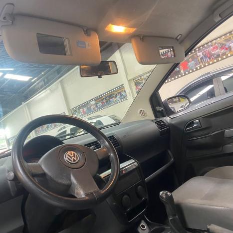 VOLKSWAGEN Fox 1.6 PLUS, Foto 19