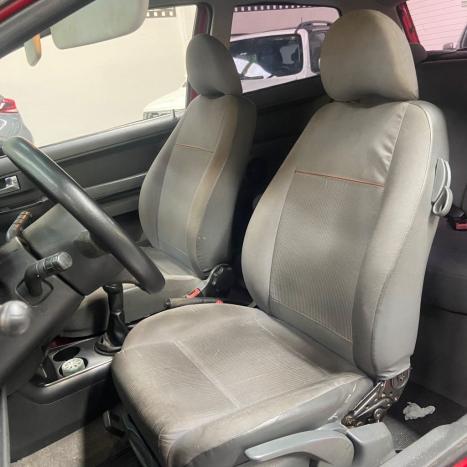 VOLKSWAGEN Fox 1.6 PLUS, Foto 21