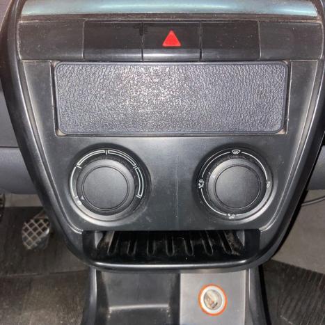 VOLKSWAGEN Fox 1.6 PLUS, Foto 22