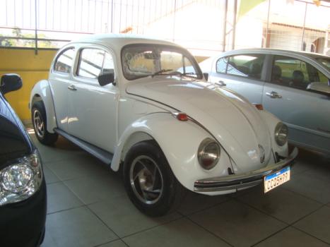 VOLKSWAGEN Fusca 1.3, Foto 2