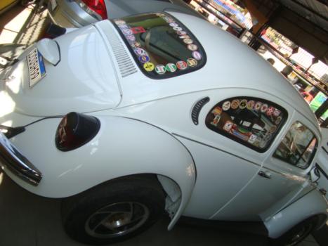 VOLKSWAGEN Fusca 1300, Foto 3
