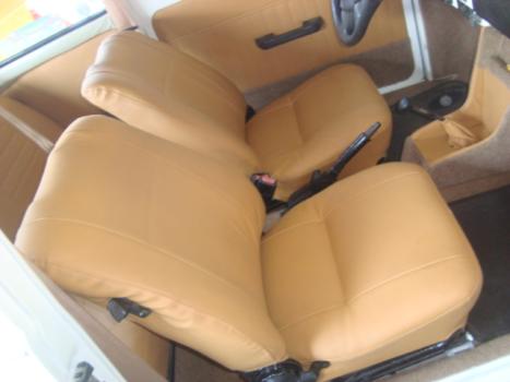 VOLKSWAGEN Fusca 1300, Foto 8