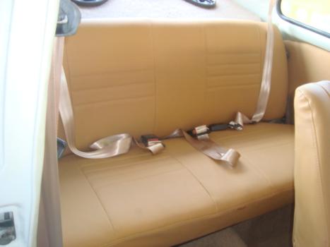 VOLKSWAGEN Fusca 1300, Foto 9