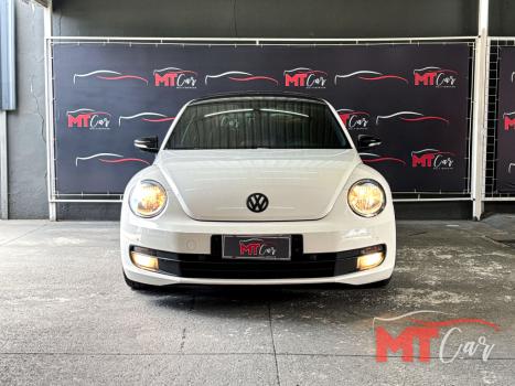 VOLKSWAGEN Fusca 2.0 16V TSI, Foto 2