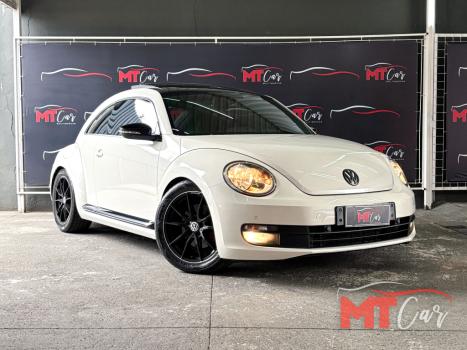 VOLKSWAGEN Fusca 2.0 16V TSI, Foto 3