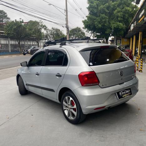 VOLKSWAGEN Gol 1.0 12V 4P FLEX MPI G7 TRENDLINE, Foto 8