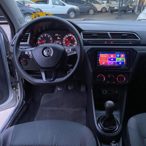 VOLKSWAGEN Gol 1.0 12V 4P FLEX MPI G7 TRENDLINE, Foto 19