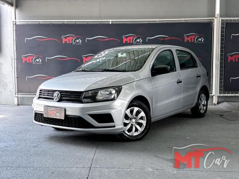 VOLKSWAGEN Gol 1.0 12V FLEX MPI G8, Foto 1