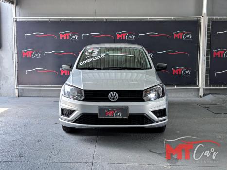 VOLKSWAGEN Gol 1.0 12V FLEX MPI G8, Foto 2