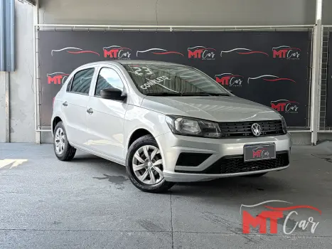 VOLKSWAGEN Gol 1.0 12V FLEX MPI G8, Foto 3