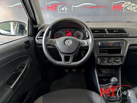 VOLKSWAGEN Gol 1.0 12V FLEX MPI G8, Foto 13