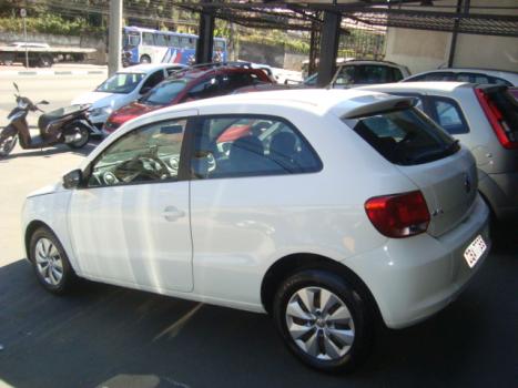 VOLKSWAGEN Gol 1.0 12V FLEX MPI G7 CITY, Foto 2