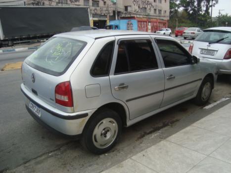 VOLKSWAGEN Gol 1.0 16V 4P G3, Foto 2