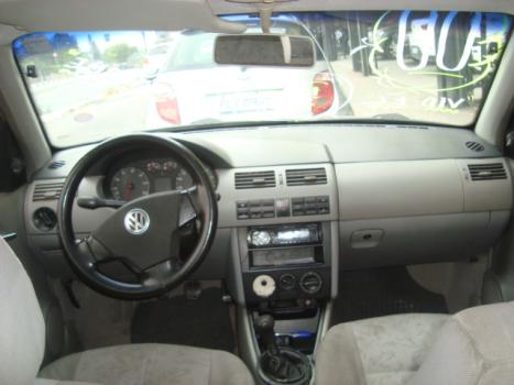 VOLKSWAGEN Gol 1.0 16V 4P G3, Foto 3