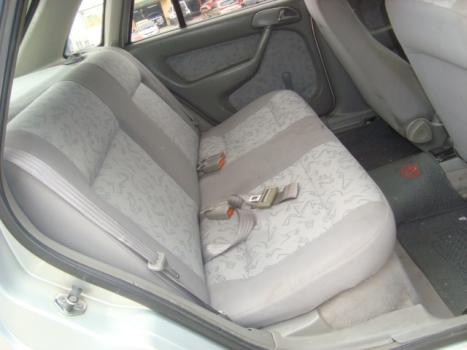 VOLKSWAGEN Gol 1.0 16V 4P G3, Foto 5