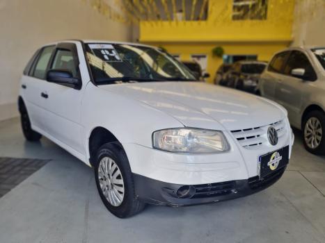 VOLKSWAGEN Gol 1.0 4P G4 FLEX, Foto 1