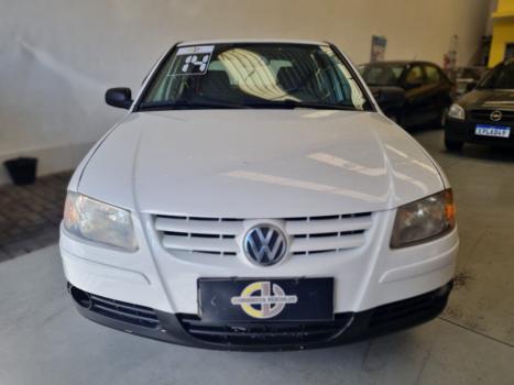 VOLKSWAGEN Gol 1.0 4P G4 FLEX, Foto 2