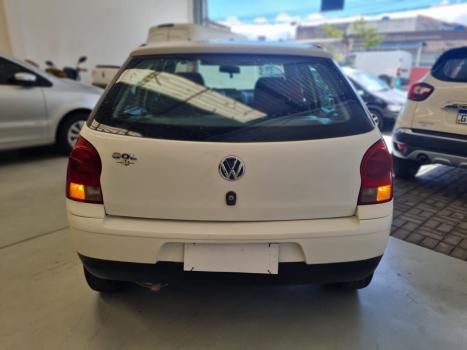 VOLKSWAGEN Gol 1.0 4P G4 FLEX, Foto 11