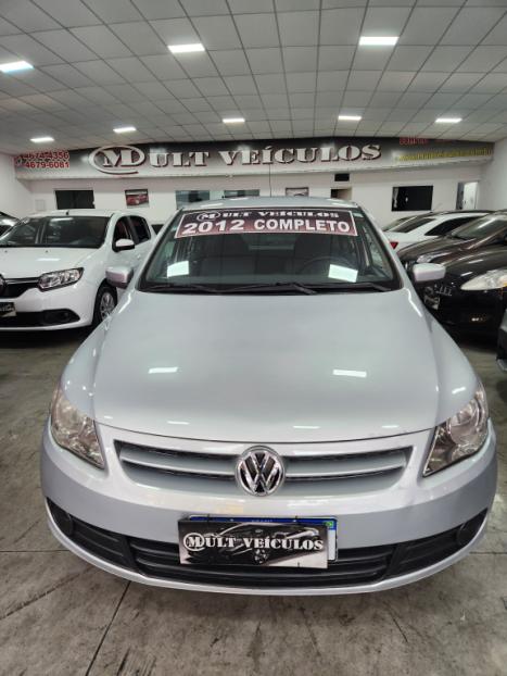 VOLKSWAGEN Gol 1.0 4P G5 FLEX, Foto 4