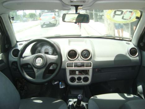 VOLKSWAGEN Gol 1.0 4P G4 FLEX, Foto 5