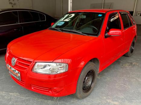 VOLKSWAGEN Gol 1.0 4P G4 TREND FLEX, Foto 2