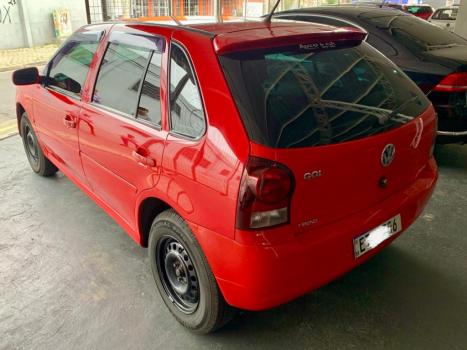 VOLKSWAGEN Gol 1.0 4P G4 TREND FLEX, Foto 3