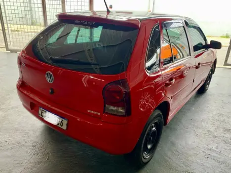 VOLKSWAGEN Gol 1.0 4P G4 TREND FLEX, Foto 4