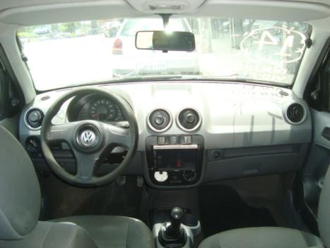 VOLKSWAGEN Gol 1.0 4P G4 FLEX, Foto 6