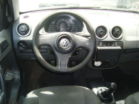 VOLKSWAGEN Gol 1.0 4P G4 FLEX, Foto 7