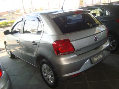 VOLKSWAGEN Gol 1.0 4P G6 FLEX, Foto 2