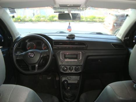 VOLKSWAGEN Gol 1.0 4P G6 FLEX, Foto 5