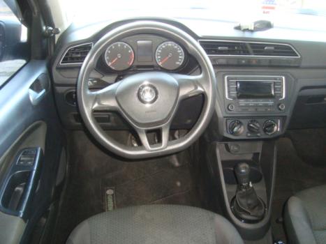 VOLKSWAGEN Gol 1.0 4P G6 FLEX, Foto 6
