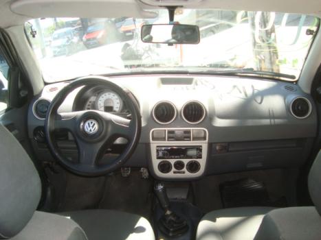 VOLKSWAGEN Gol 1.0 4P G4 PLUS FLEX, Foto 6