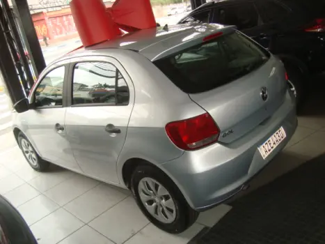 VOLKSWAGEN Gol 1.0 4P G6 FLEX, Foto 2
