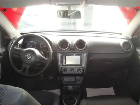 VOLKSWAGEN Gol 1.0 4P G6 FLEX, Foto 6
