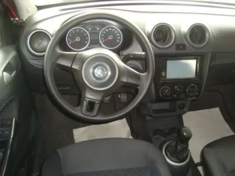 VOLKSWAGEN Gol 1.0 4P G6 FLEX, Foto 7