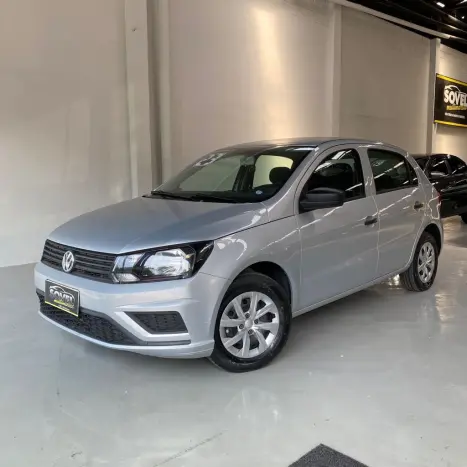 VOLKSWAGEN Gol 1.0, Foto 1